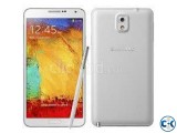 SAMSUNG GALAXY NOTE 3 SMART PHONE