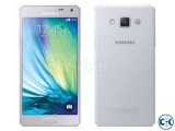 SAMSUNG GALAXY A7 BRAND NEW ORIGINAL INTACT BOX SAMSUNG GALAXY A7 BRAND NEW ORIGINAL INTACT BOX