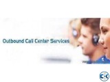 Call Center Executive Multinational