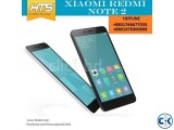 Xiaomi Redmi Note 2 Xiaomi Redmi Note 2