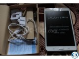 Original TAB 4 Made in VIETNAM by SAMSUNG
