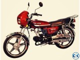 Freedom F100-6A