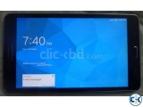 Samsung Galaxy Tab 4 7.0 3G SM-T231 Samsung Galaxy Tab 4 7.0 3G SM-T231