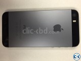 iPhone 5s 16 GB Space Grey Factory Unlocked iPhone 5s 16 GB Space Grey Factory Unlocked