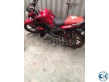 Hero Honda Hunk Hero Honda Hunk