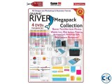 Graphicriver Megapack Collection 4 DVD s