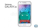 Samsung Galaxy J5 J500M 8GB GSM 4G LTE Quad-Core Samsung Galaxy J5 J500M 8GB GSM 4G LTE Quad-Core