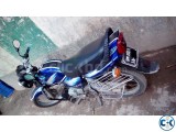 TVS VICTOR GL 2005 TVS VICTOR GL 2005