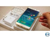 Brand New Samsung Note 5 Gold Black With 1 Yr Parts Warranty Brand New Samsung Note 5 Gold Black With 1 Yr Parts Warranty