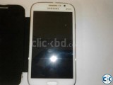 Samsung Galaxy Grand Duos I9082 Samsung Galaxy Grand Duos I9082