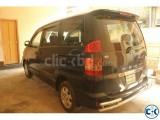 NOAH S 2002 in excellent condition