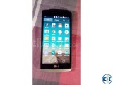 LG Leon 4G LG Leon 4G