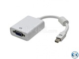 Astrum Mini Disply Port to VGA Audio Converter