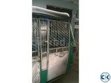 Bajaj CNG 3 wheeler for Sale