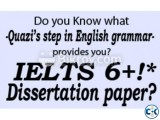 SPOKEN ENGLISH TROUBLES
