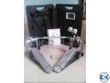 Speed Cobra Double Pedal Brand New Condition