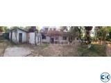 জরুরী ভিত্তিতে ১১ ডেসিমেল জায়গা বিক্রয়