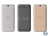 Brand New HTC A9 intact Box With 1 Yr Warranty Brand New HTC A9 intact Box With 1 Yr Warranty