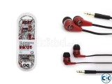 Brand New SkullCandy Ink D Headphones See Inside