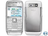 NOKIA E71 Intact Seal Box NOKIA E71 Intact Seal Box