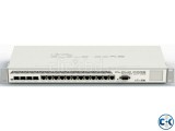 Mikrotik Router CCR10009-8G-1S-1S