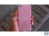 Brand New iphone 6S 16GB Sealed Pack With 1 Yr Warranty Brand New iphone 6S 16GB Sealed Pack With 1 Yr Warranty