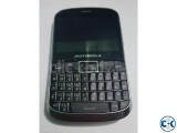 Motorola defy xt 560 new condition Motorola defy xt 560 new condition