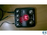 Zoom g2 up for sale BRAND NEW CONDITION