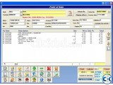 POS Billing Software