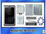 Open Door Lock Kits Machine Package