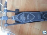 Tama IRON COBRA double pedal