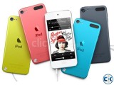 ipod touch 6th gen