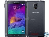 SAMSUNG GALAXY NOTE 4 Master Copy SAMSUNG GALAXY NOTE 4 Master Copy