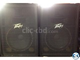 Professional HI FI Audio System Professional HI FI Audio System
