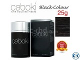 Caboki 25gm Hair Building Fiber USA