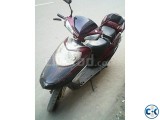 Electric Bike RB-V6 2012