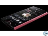 SONY XPERIA RAY SONY XPERIA RAY