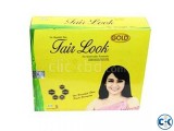 Fair Look Gold