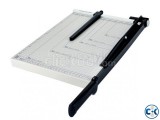 A3 Paper Cutter Machine কাগজ কাটার