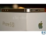 Apple iPhone 5s Gold Original Apple iPhone 5s Gold Original