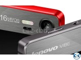 Lenovo Vibe Shot Original 3GB Ram 32 GB internal Lenovo Vibe Shot Original 3GB Ram 32 GB internal