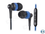 Awei S40vi Earphone 100 Original