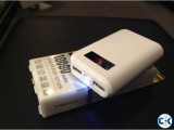 RemaxProda 10000 mahPowerbank 100 Original