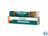 Himalaya Himcolin Gel UHH117859
