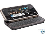 Brand New Nokia N97 See Inside For More Brand New Nokia N97 See Inside For More