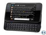 Brand New Nokia N900 See Inside For More Brand New Nokia N900 See Inside For More