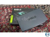 NVIDIA Shield Gaming Tablet NVIDIA Shield Gaming Tablet