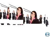 নিয়োগ মহিলা Part Time Full Time