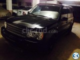 Range rover 1999