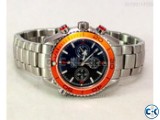 OMEGA SEAMASTER PROFESSIONAL 007 ORANGE